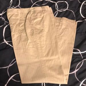 ⭐️ St. John’s Bay | Khakis